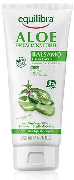 Equilibra Acid hialuronic 200 ml