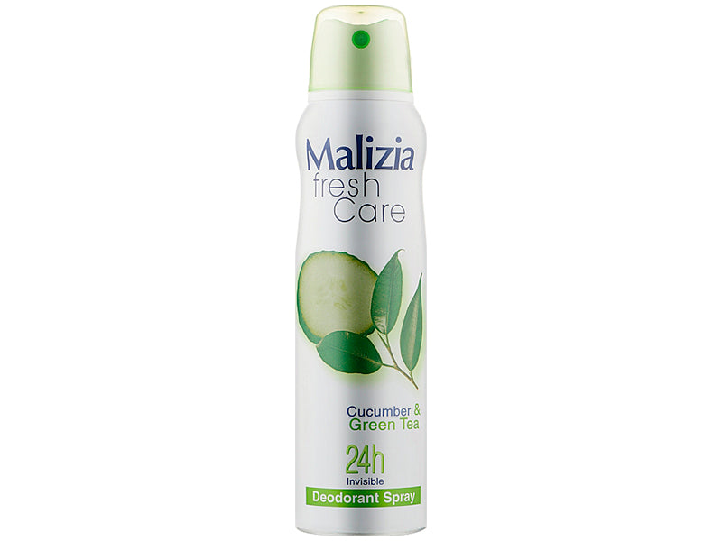 Malizia deodorant Fresh