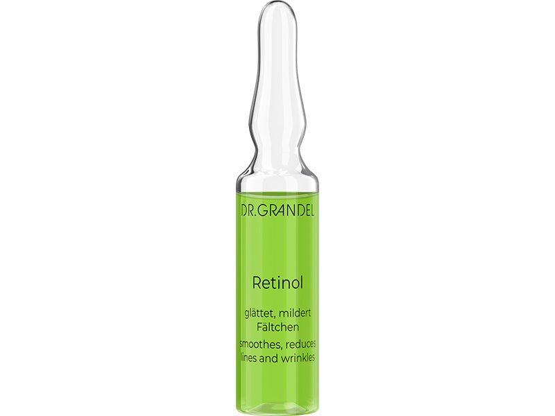 Dr.Grandel Fiole Concentrat Retinol 12 x 3 ml 3 ml