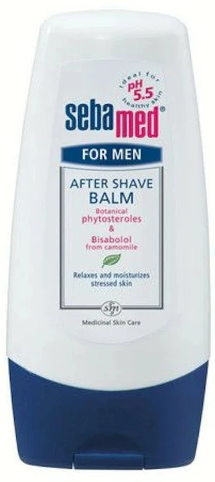 Sebamed Men după ras Balsam