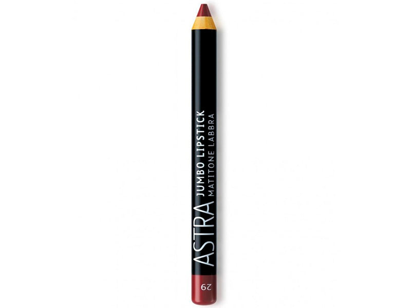 Astra Creion- p/u buze Jumbo 29-Midnight Rouge 3g Machiaj 3 g