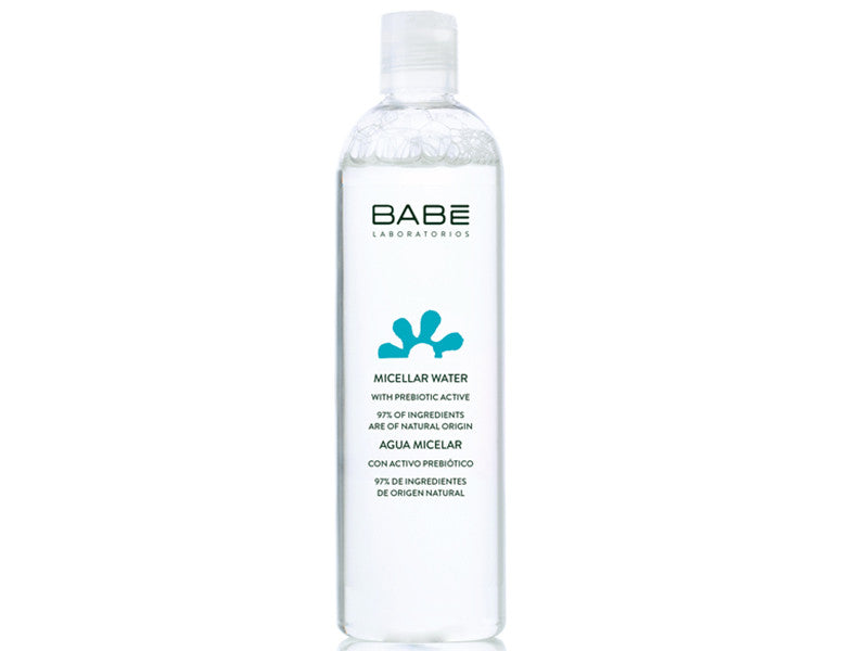 Laboratorios Babe S.L. Apă micelară 400 ml