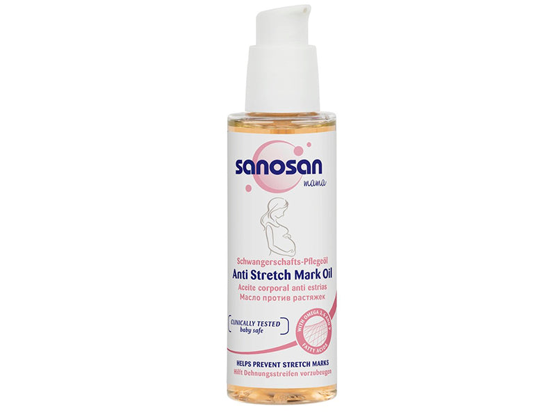 Mann & Sch Ulei 100 ml