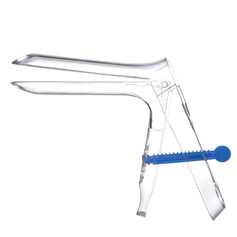 Зеркало гинекологическое S Lock Type (Medline)