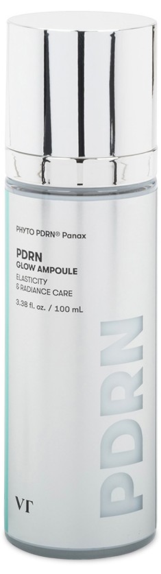 Fiolă tip spray cu PDRN vegetal VT PDRN Glow Ampoule 100 ml
