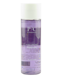 Desarrollo Biotecnologico PFC Cosmetics Hyaluronic HA Tonic 1 comp