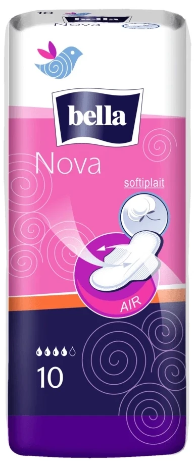 Bella Nova Classic N10