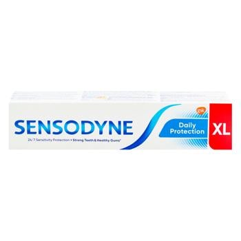 Sensodyne toothpaste Daily 100 g