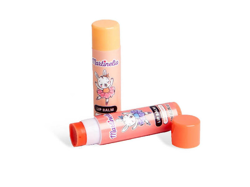 MARTINELIA 2 balsamuri de buze Magic Ballet
