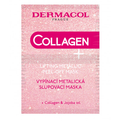 Dermacol Mască