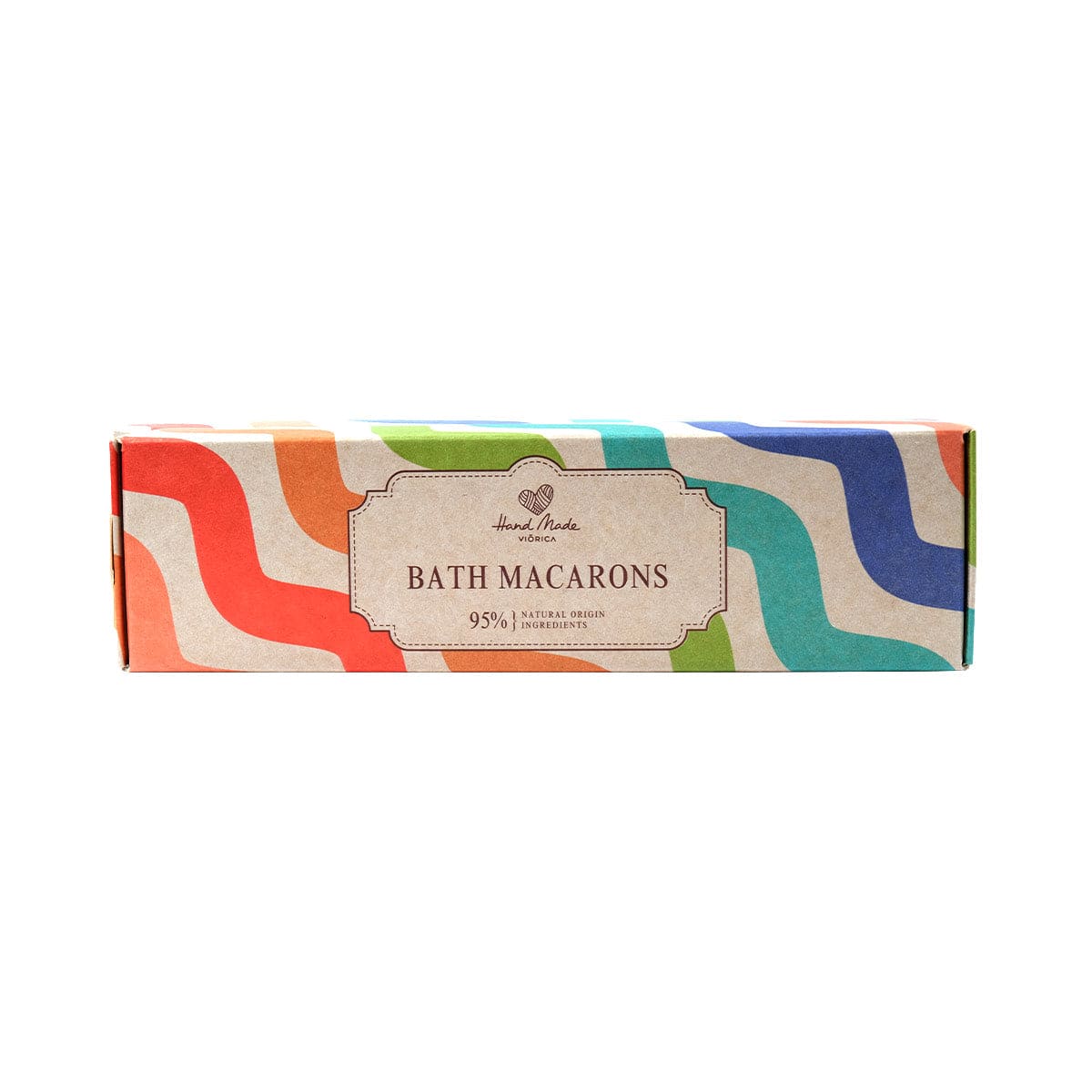 Viorica set-bile-efervescente-macarons