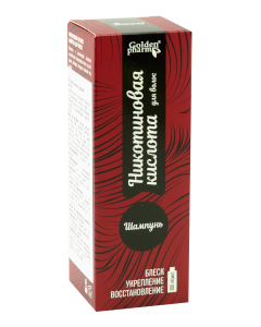 Golden-Farm Șampon 200 ml