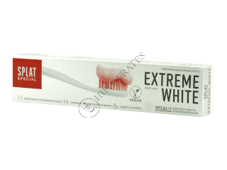 Splat toothpaste Whitening 75 ml
