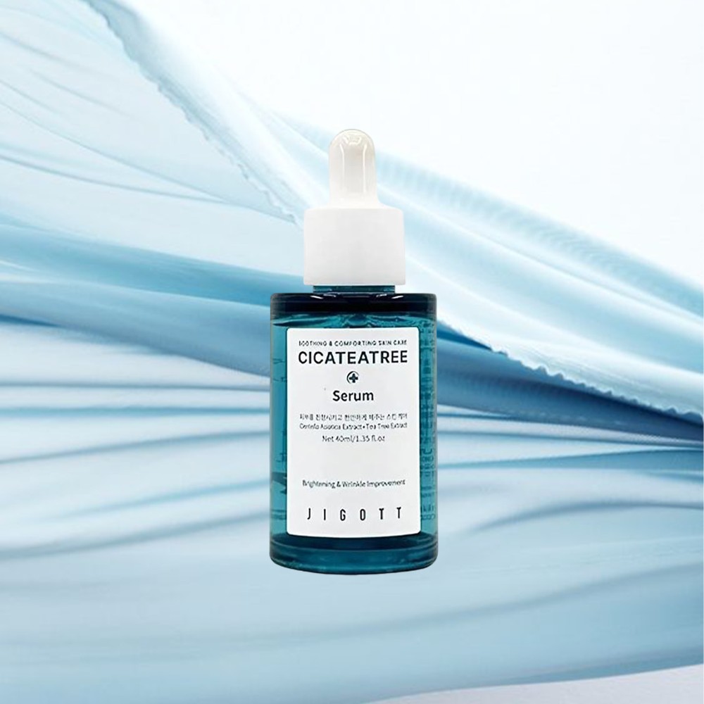 Skininecosmetic Ser 40 ml
