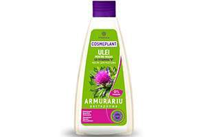 Viorica-Cosmetic Ulei 200 ml