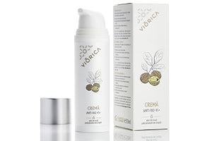 Viorica-Cosmetic Viorica Antirid 45+ 50ml Cremă 50 ml