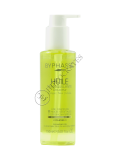Byphasse demachiant bifazic 150 ml Ulei 1 comp