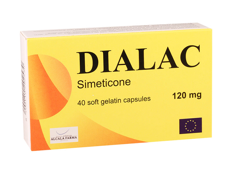 Dialac 120 mg capsule moi