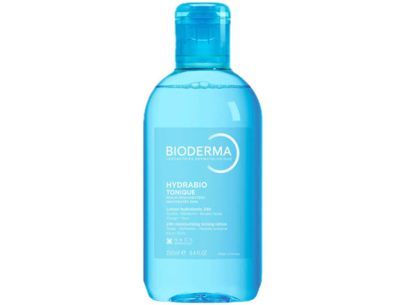 Bioderma Hydrabio Lotiune tonica 250ml 250 ml