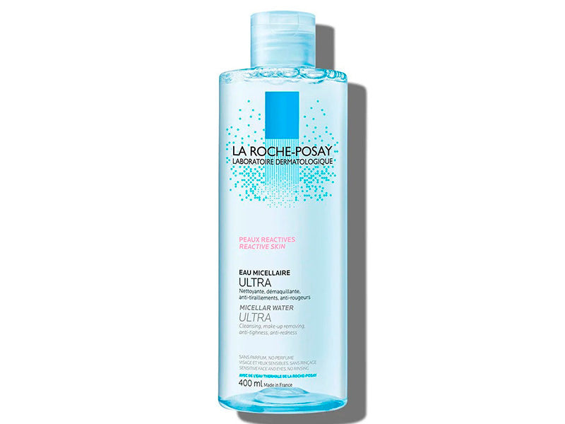 La Roche-Posay 400 ml