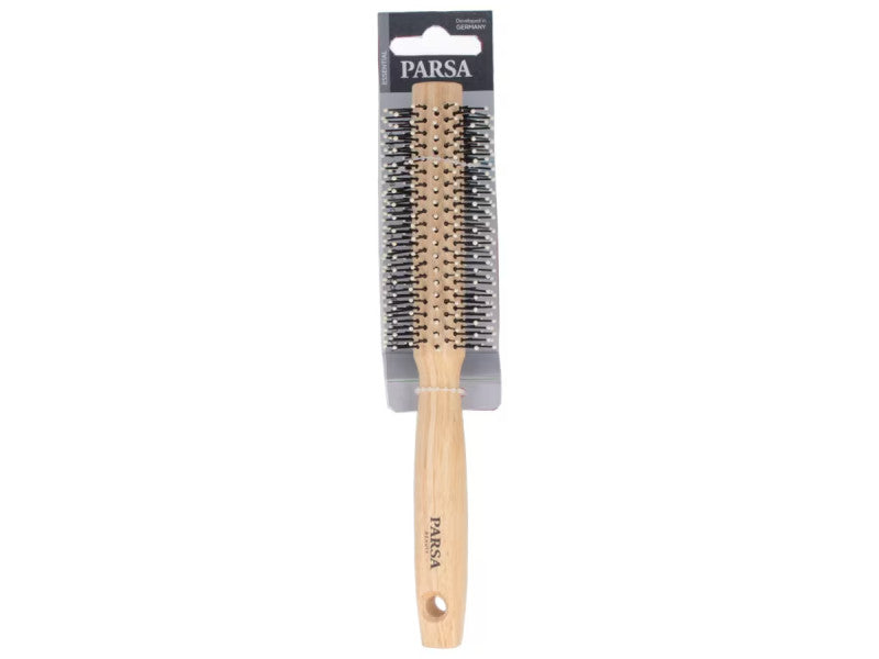 PARSA Beauty Perie de par rotunda pentru uscator de par 19mm