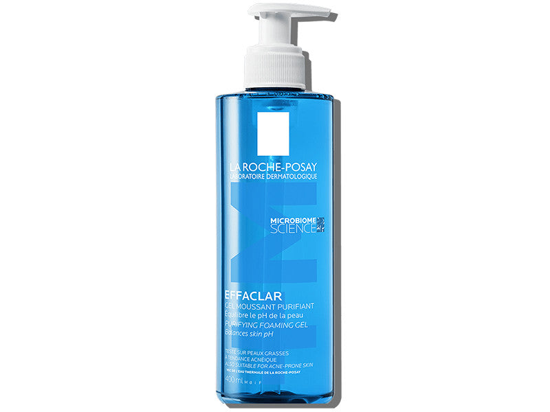 La Roche-Posay Effaclar 400 ml