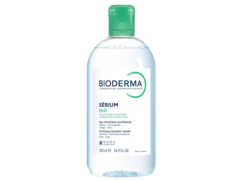 Bioderma Sébium 500 ml
