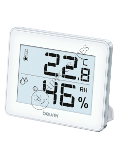 Beurer HM16 termo-higrometru