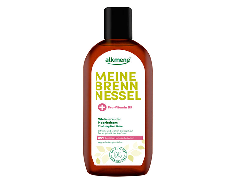 Mann & Schroeder Tonic 250 ml