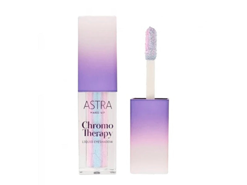 Astra Fard de pleoape lichid Chromo Therapy 05-Dark Muse 3ml 3 ml