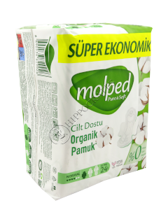 Molped Super 24 шт.