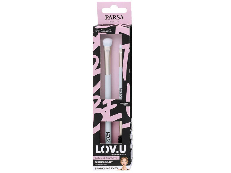 PARSA Beauty pensule make-up 2buc