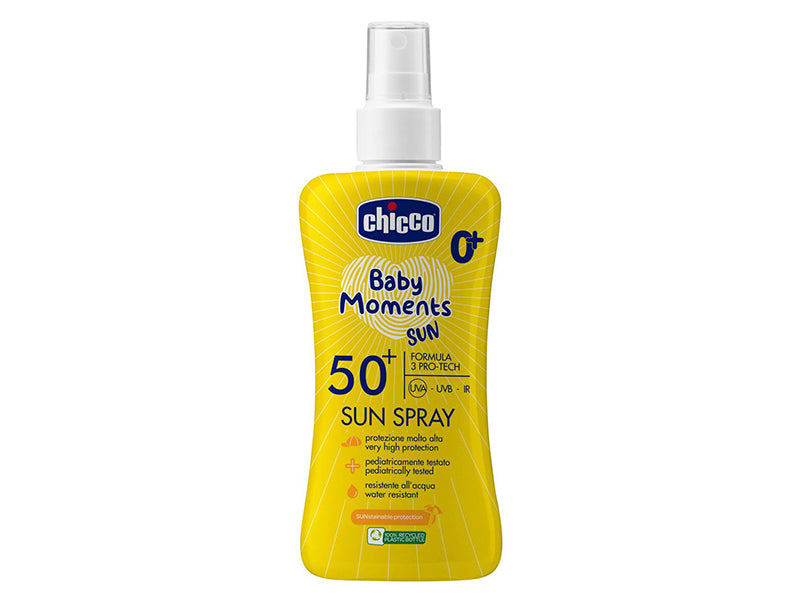 Chicco spray 150 ml