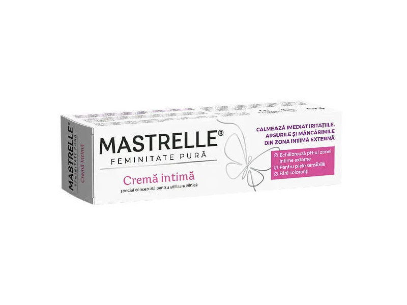 Fiterman Pharma Cremă 45 ml