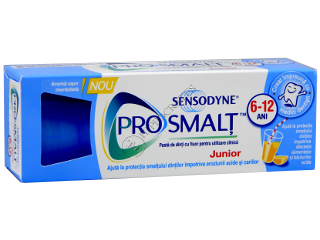 Sensodyne 50 ml