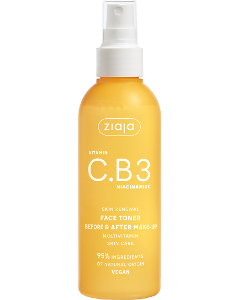 Ziaja Tonic 190 ml