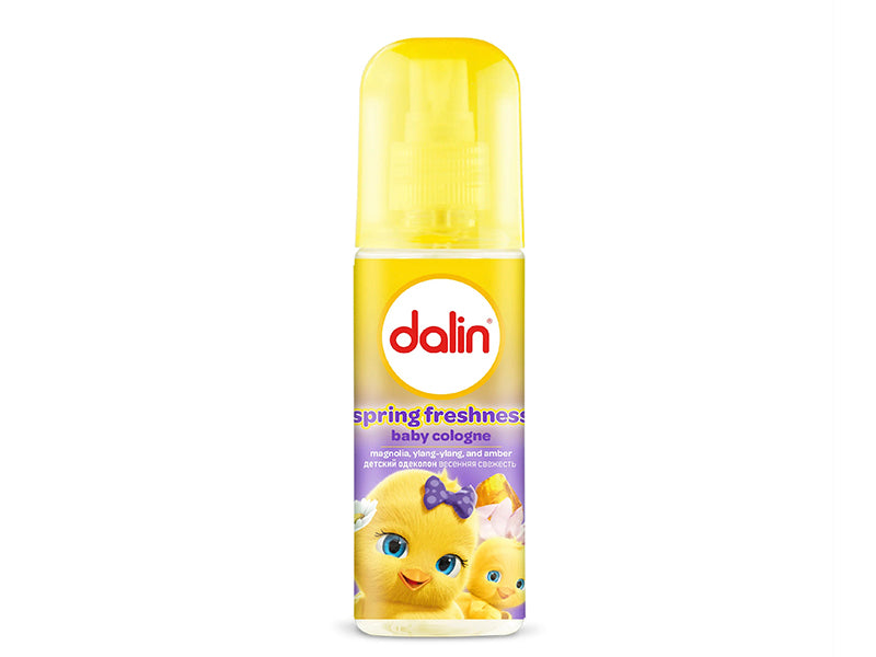 Kompas Dalin apa de colonie Spring Freshness 150 ml 150 ml