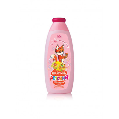 Белорэк Șampon