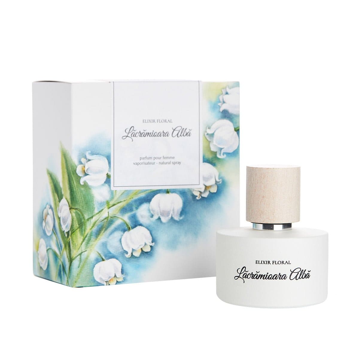 Viorica parfum-elixir-floral-lăcrămioara-albă