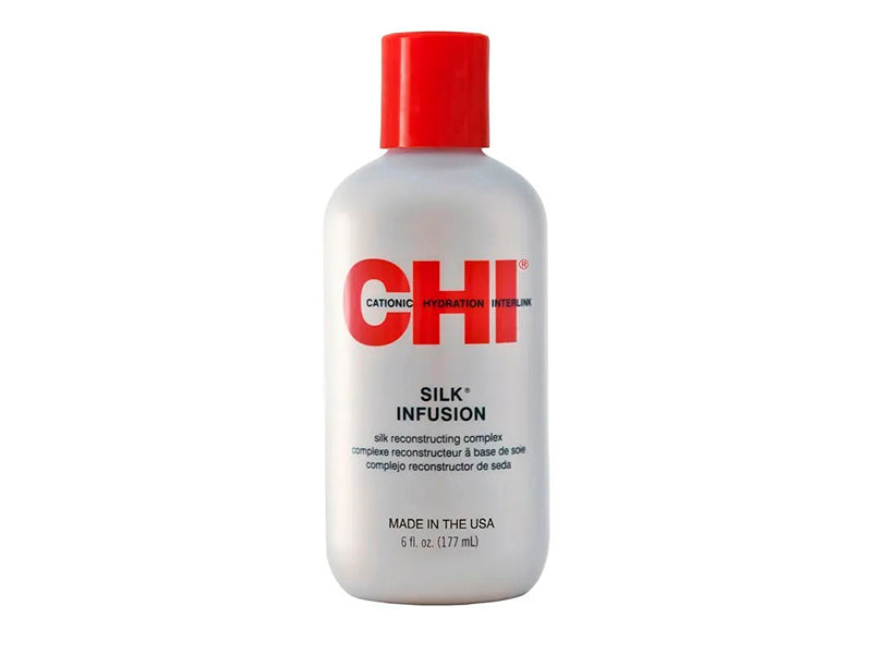 CHI SILK INFUSION 177 ml 177 ml