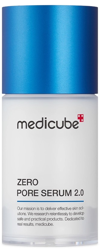 Ser seboregulator pentru reducerea porilor Medicube Zero Pore Serum 2.0 37ml