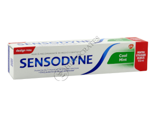 Sensodyne 100 ml