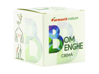 Bom-Benghe crema 25 г