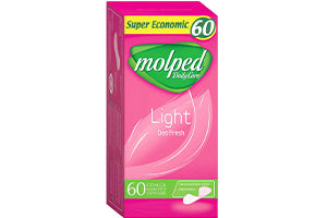 Molped 60 шт.