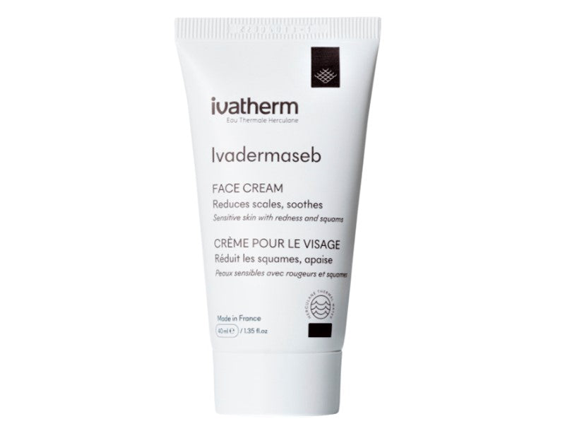 Ivatherm Cremă 40 ml
