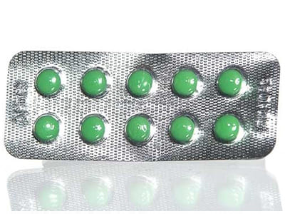 Raunatin-Zdorovie 2 mg comprimate filmate