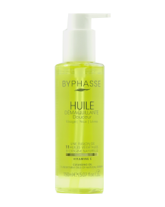 Byphasse Ulei 1 comp