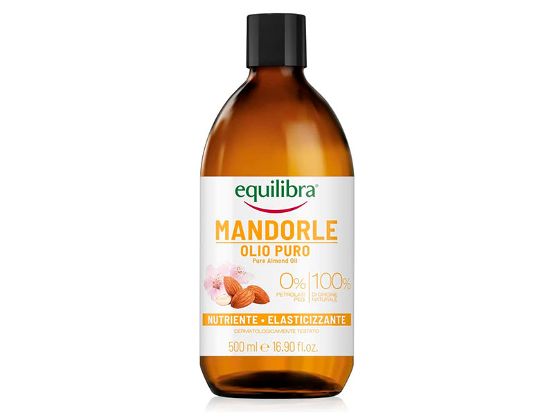 Equilibra Ulei 500 ml