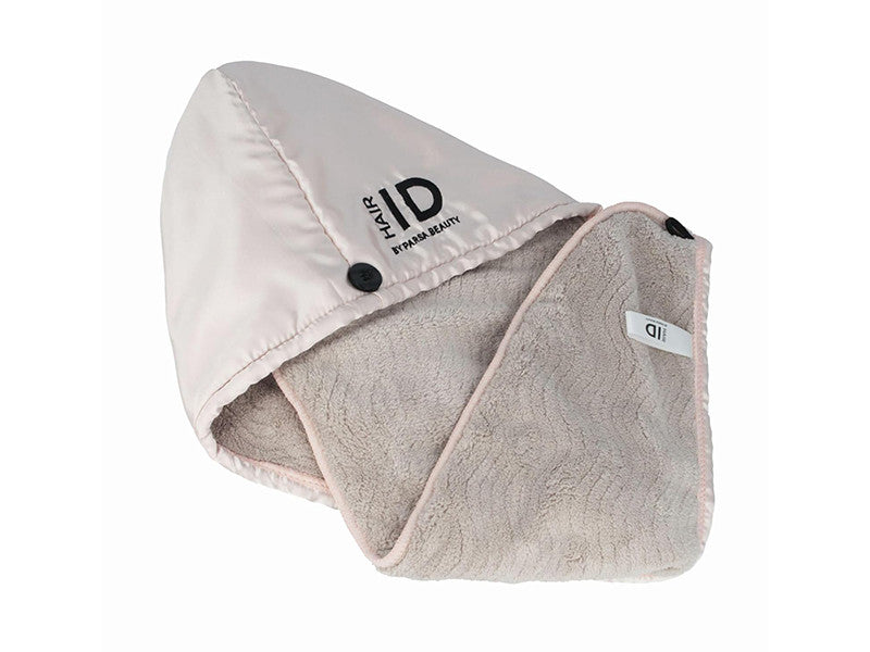 PARSA Beauty ID Turban de par 2in1