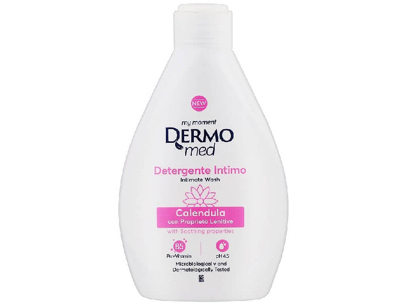 Dermomed intimate gel 250 ml